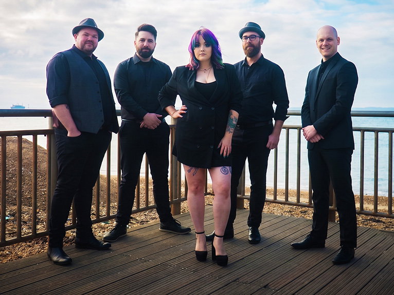 Portsmouth Wedding Bands for hire