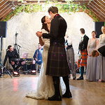 Wedding Bands in Scotland