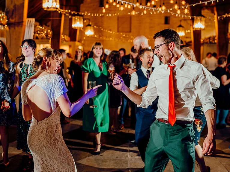 Sheffield Wedding Bands for hire