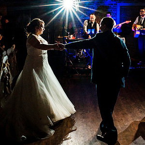 Wedding Bands in Shropshire