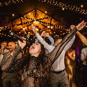 Wedding Bands in the South East