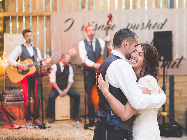 wedding bands south west