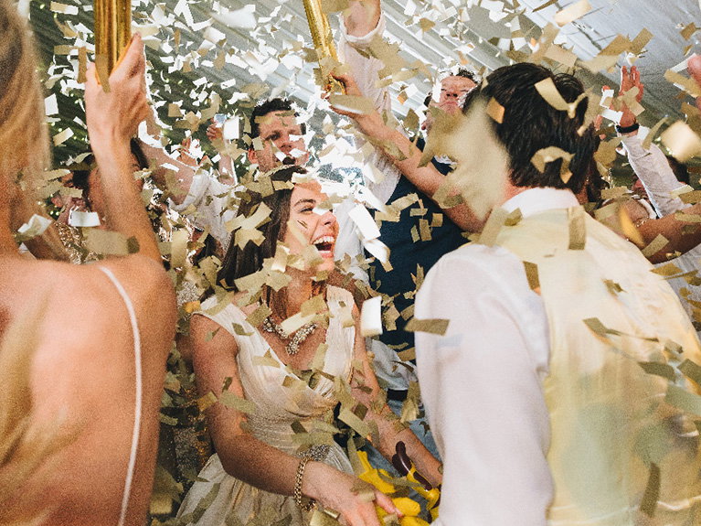 South Yorkshire Wedding Bands for hire