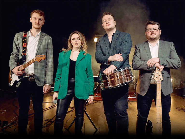 Southampton Wedding Bands for hire
