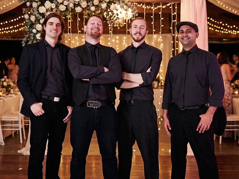 St Albans Wedding Bands for hire