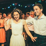 Wedding Bands in Stirling
