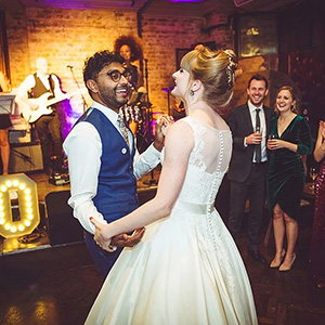Wedding Bands in Surrey