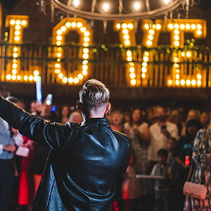 Wedding Bands in Swansea