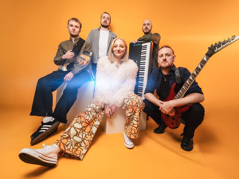 Swindon Wedding Bands for hire