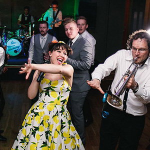 Wedding Bands in Chichester