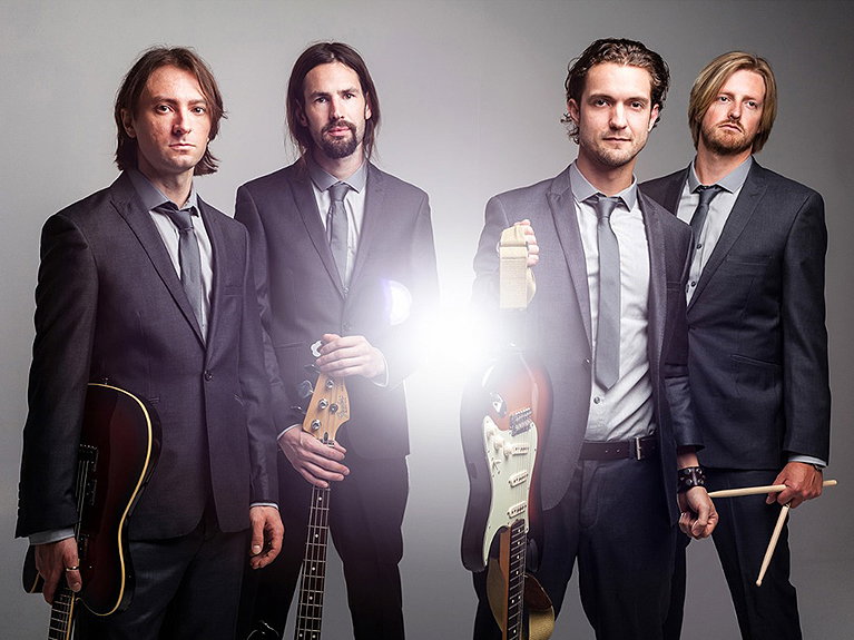 Wolverhampton Wedding Bands for hire