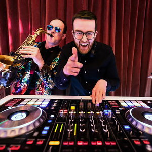 Wedding DJs