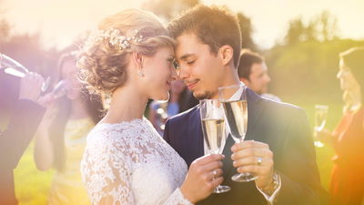 Wedding Drinks Reception Entertainment Ideas