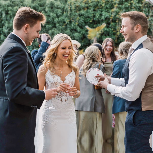 Wedding Entertainers