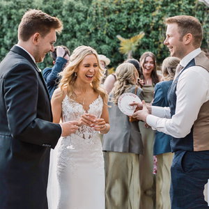 Wedding Entertainers