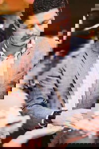 Wedding Entertainers