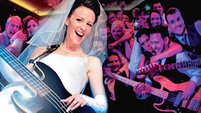 Wedding Evening Entertainment Ideas