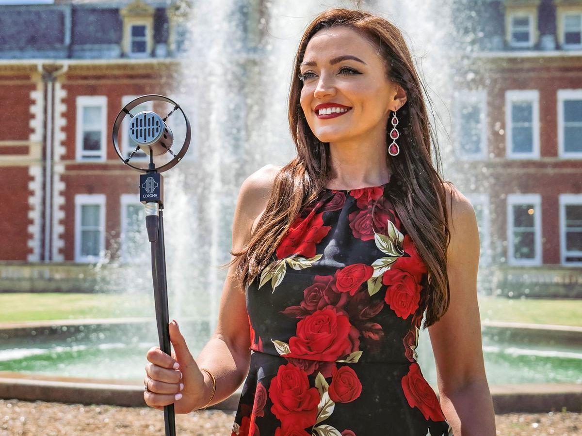 wedding singers for hire uk wide