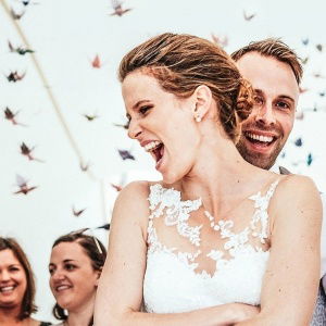 Wedding Entertainment and Wedding Bands