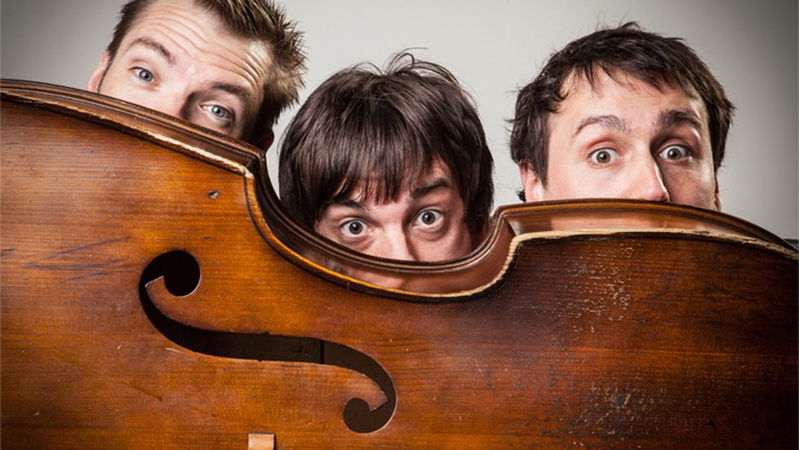 What to provide to your swing band