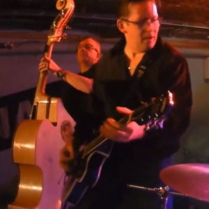 Video Whole Lotta Shakin  Warwickshire