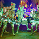 WOW Factor Showstopping Christmas Entertainment