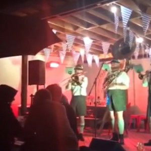 Video Wunderbar Brass  Hertfordshire