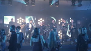 Video Xcelsior Function Band Surrey