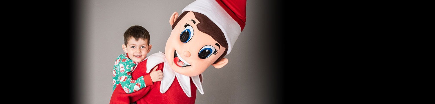 artists similar to The Christmas Elf