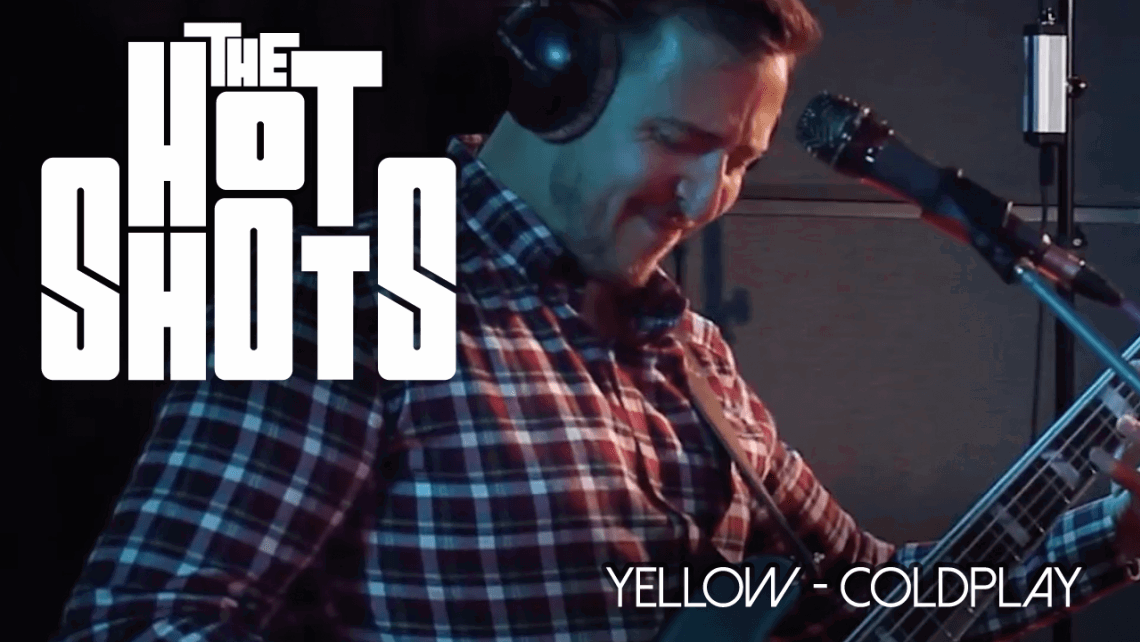 The Hot Shots Rock and Pop Function Band Essex Alive Network