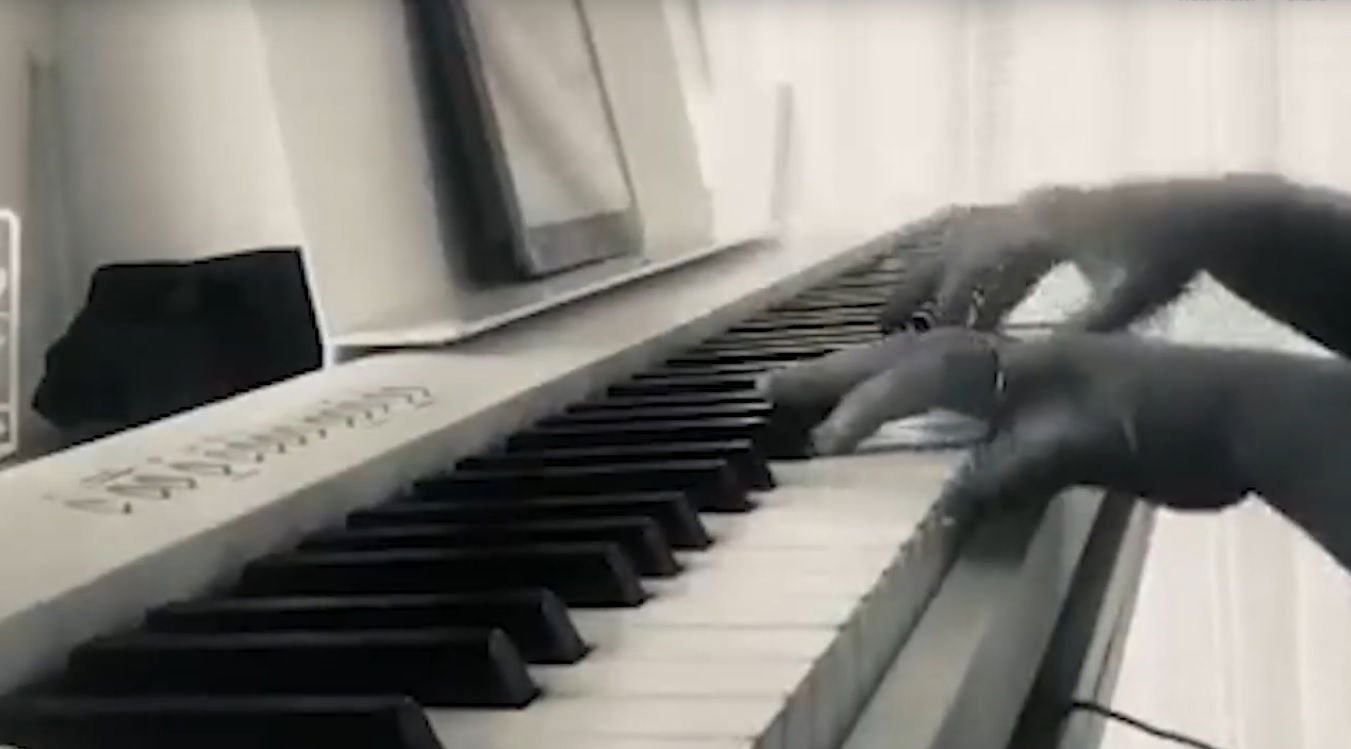 Video White Notes  West Yorkshire