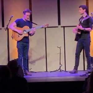 Video Iberian Guitars  London