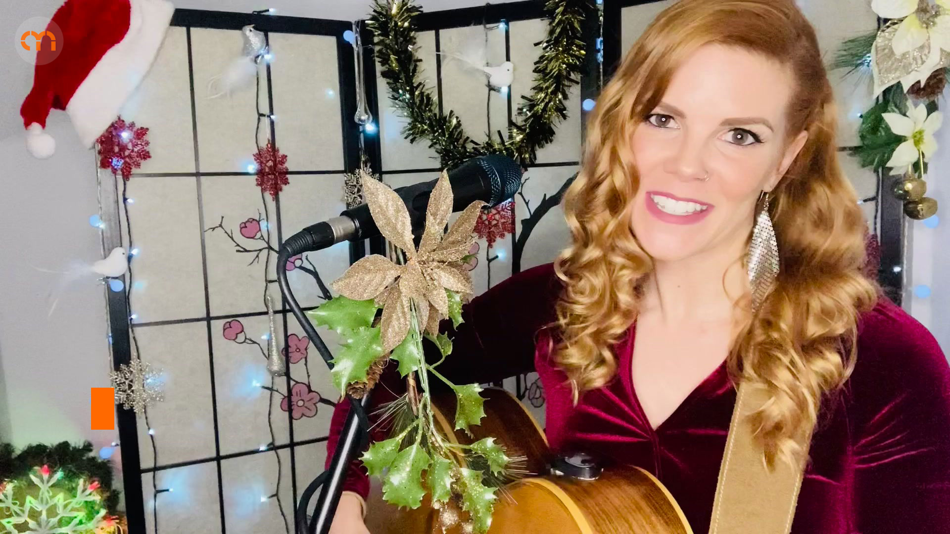 Lj Acoustic Singer Guitarist London Alive Network