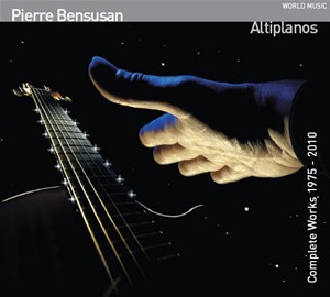 Altiplanos - Pierre Bensusan