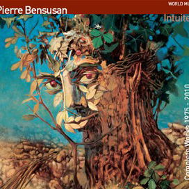 MP3 download version of the album Intuite