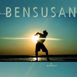 MP3 download version of the album 'Vividly'.