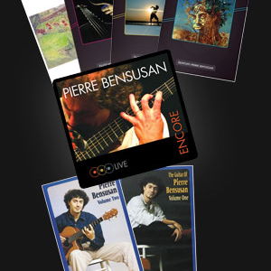 The Ultimate Gift For The Fingerstyle Guitarist