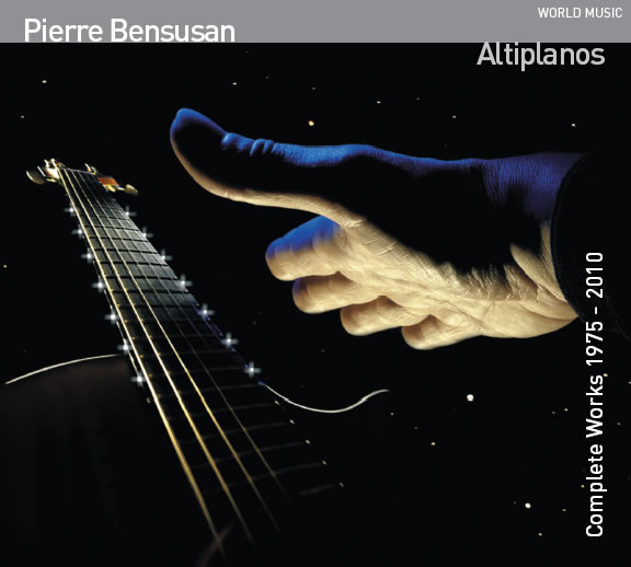 Pierre Bensusan's Online Store | CDs | Sheet Music | Tabs | MP3s