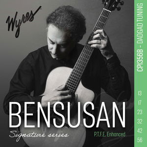 By combining the old-world skills of talented Canadian craftspeople with modern machine technology, Wyres Strings produce a superbly handcrafted string for a broad range of stringed instruments including, Piano, Guitar, Bass, ethnic instruments and Violin.