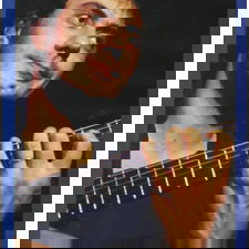 The evocative and exciting music of Pierre Bensusan is presented in its full glory in this 75 minute concert recorded at the Freight & Salvage in Berkeley, California in 1995. 

