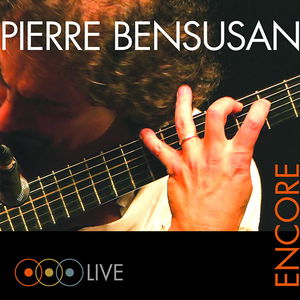 MP3 download version of the album 'Encore'.