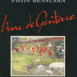 The entire collection of pieces from the French version of Line De Guitare in one downloadable PDF songbook.