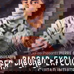 Every generation of guitar players produces a handful of artists that push the boundaries of the instrument beyond everything that’s come before. They explore new harmonies, right and left hand techniques, and treat their audience to musical territories that are fresh, inventive and evocative.
Pierre Bensusan is one such artist. The L.A. Times describes him as 