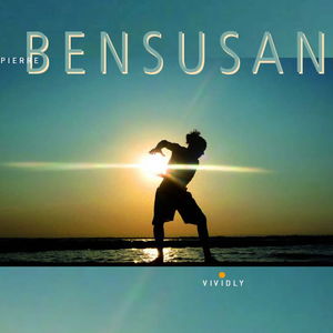 Following his 9th solo guitar instrumental album Intuite, that won several awards, and Altiplanos which made Pierre the 2008 Reader's Choice of Guitar Player Magazine Award winner (USA) for Best World Music Guitar Player, Pierre Bensusan celebrates his 35th career anniversary and is now offering a 10th solo album, entitled Vividly.